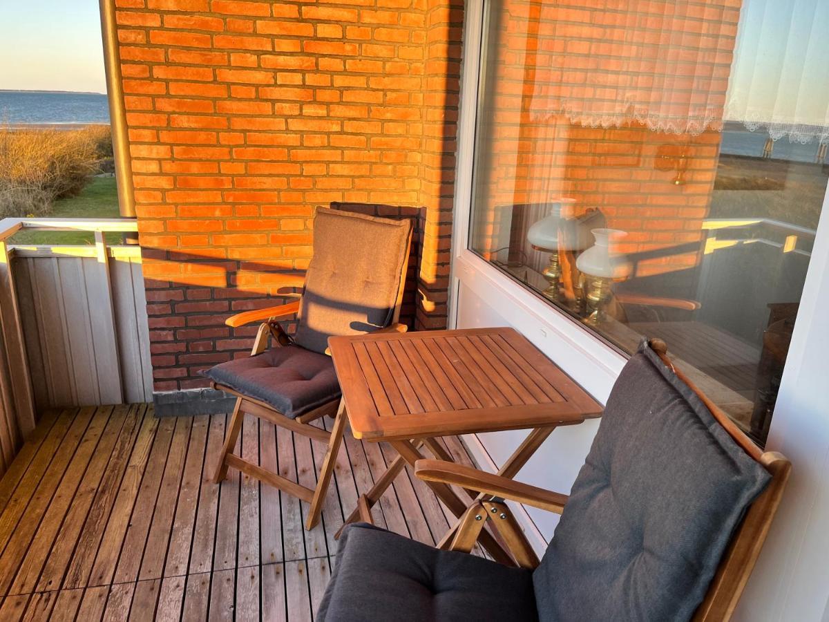 Apartment Haus Seeloewe 1