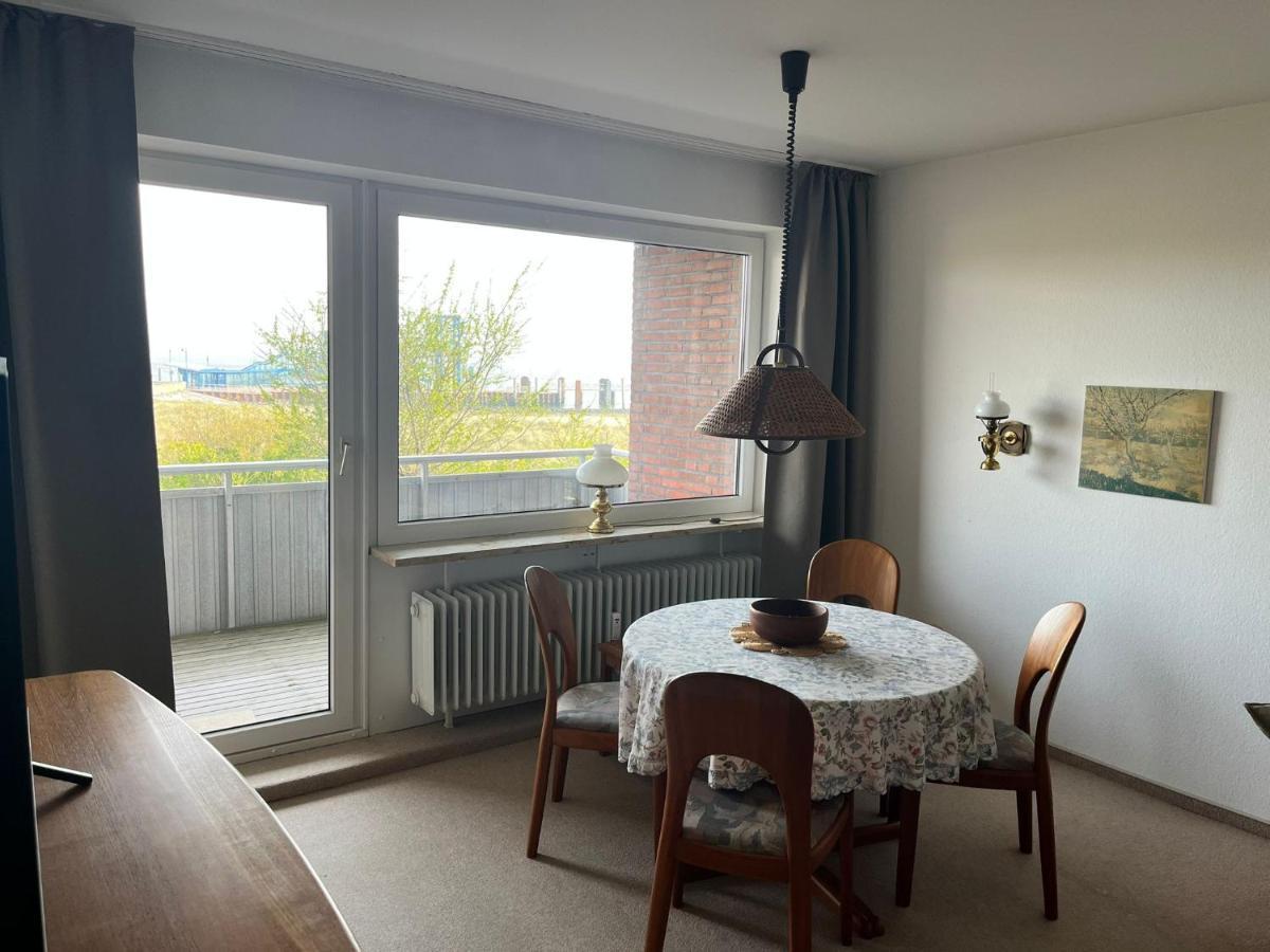 Haus Seeloewe 1 * Wittdun