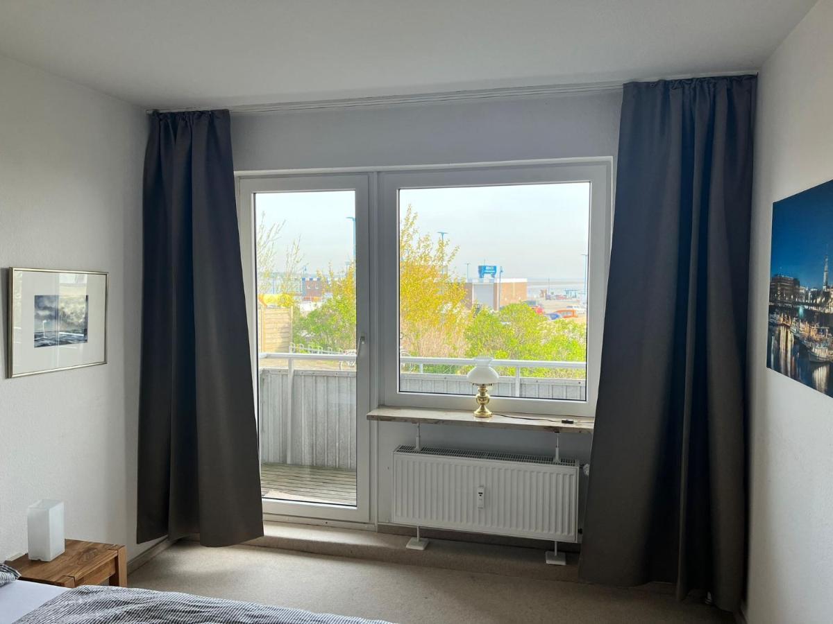 Apartment Haus Seeloewe 1 *
