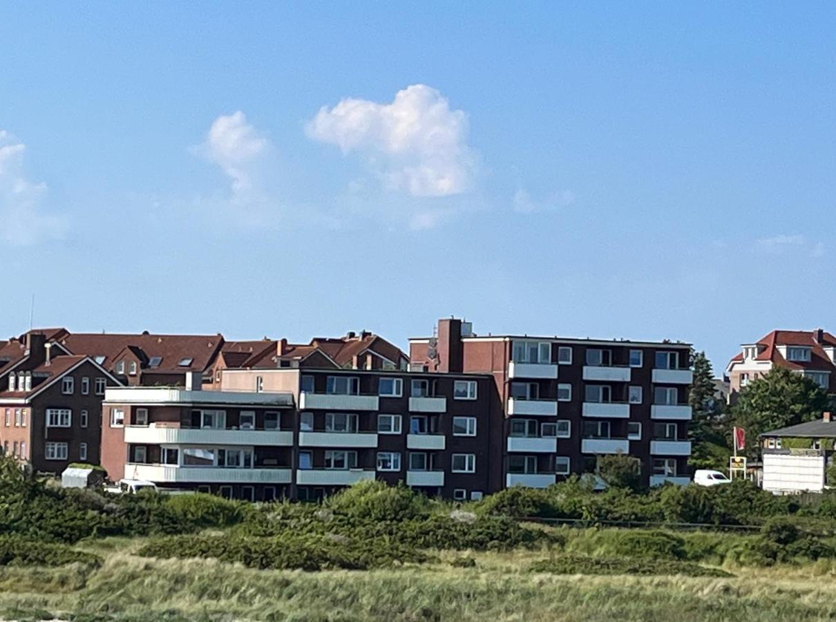 Haus Seeloewe 1 *